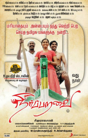 Neer Paravai