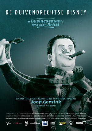 De Duivendrechtse Disney - A Businessman's Idea of an Artist