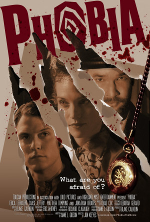 Phobia