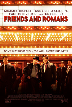 Friends and Romans