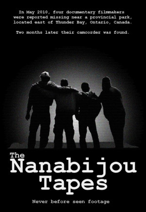 The Nanabijou Tapes
