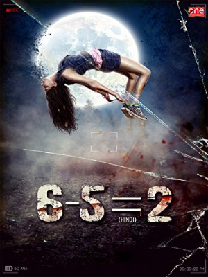 6-5=2