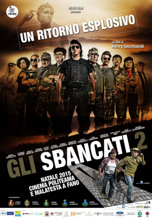 Gli sbancati 2