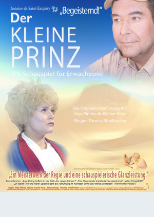 Der kleine Prinz