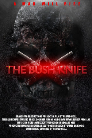 The Bush Knife