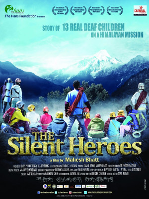 The Silent Heroes