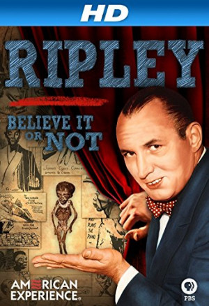Ripley: Believe It or Not