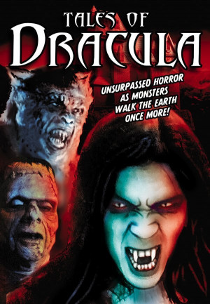 Tales of Dracula