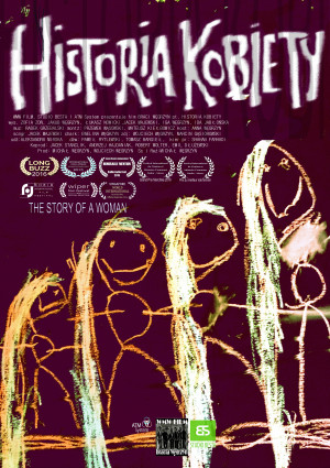 Historia kobiety