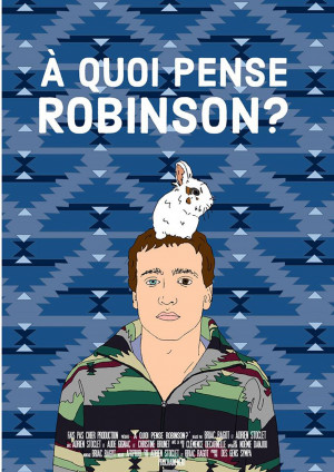 What's on Robinson's Mind