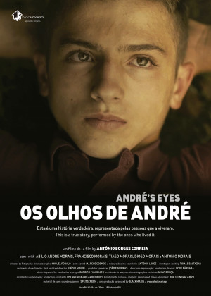 Os Olhos de André