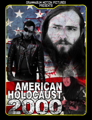 American Holocaust 2000