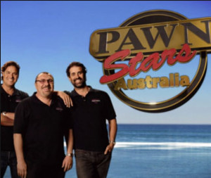 Pawn Stars Australia