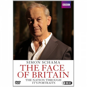 The Face of Britain with Simon Schama