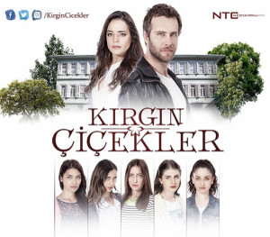 Kirgin Çiçekler