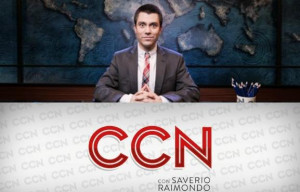 Comedy Central News (CCN)