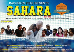 Sahara