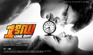 One Day Malayalam Film