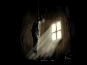 Oh, Hangman