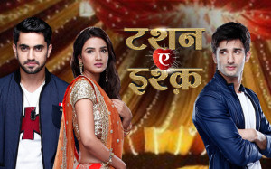 Tashan-E-Ishq
