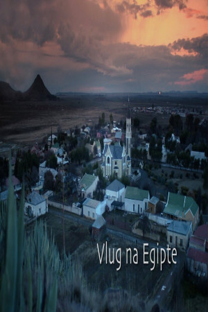 Vlug na Egipte