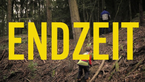 Endzeit