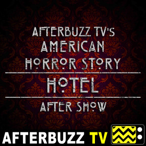 FX's American Horror Story: Hotel Aftershow