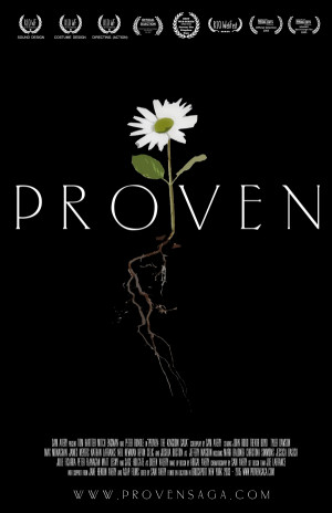 Proven: The Kingdom Saga