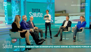 Tutta salute