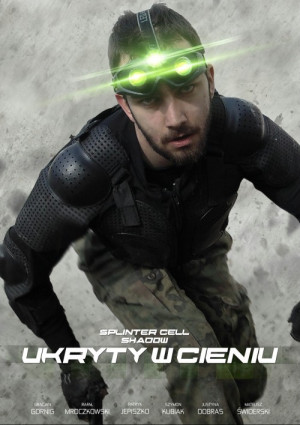Splinter Cell: Ukryty w cieniu