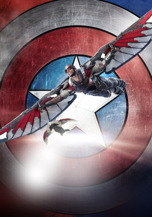 Captain America: Civil War