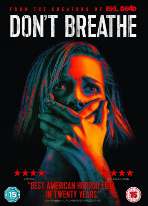 Don't Breathe