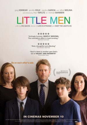 Little Men