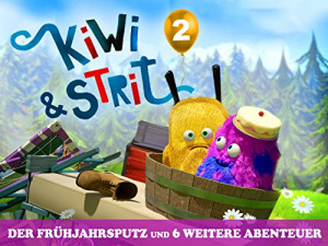 Kiwi og Strit