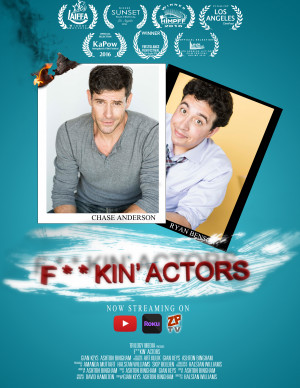 Fuckin' Actors
