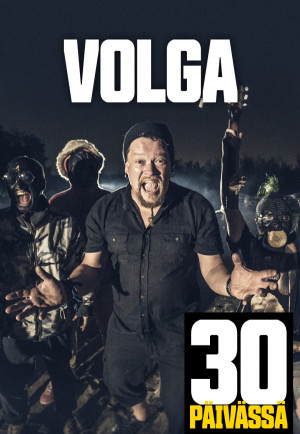 Volga 30 päivässä
