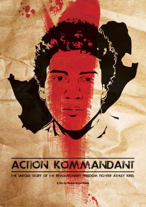 Action Kommandant