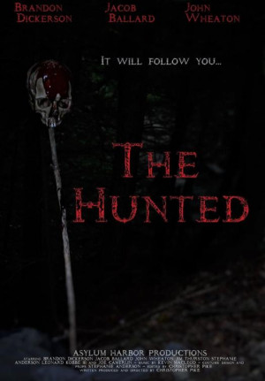 The Hunted
