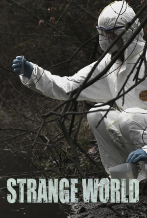 Strange World