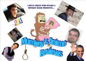 Mumkey's Anime Reviews