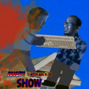 GeneBernardinoLawl's The Angry German Show