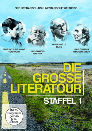Die große Literatour