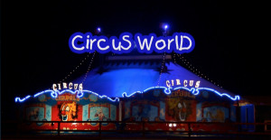 Circus World