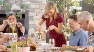 Everyday Gourmet Christmas Special