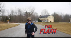 The Flash- Creative Films