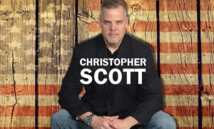 The Christopher Scott Show