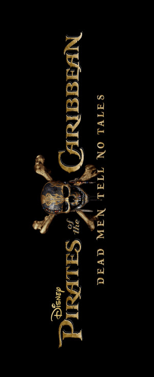 Pirates of the Caribbean: Dead Men Tell No Tales