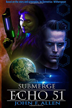 Submerge: Echo 51