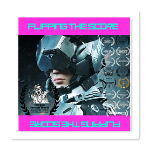 Gamer Girl (Flipping the Score)