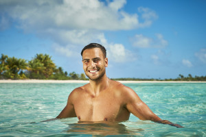 Adam Sucht Eva - Promis im Paradies